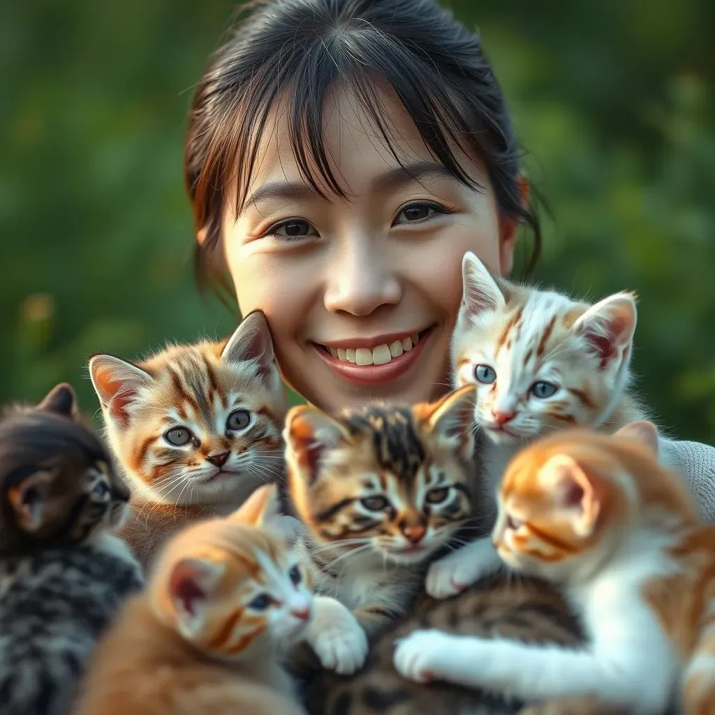 猫 ブリーダー 福井で探す！理想の子猫と安心の出会いを実現する方法